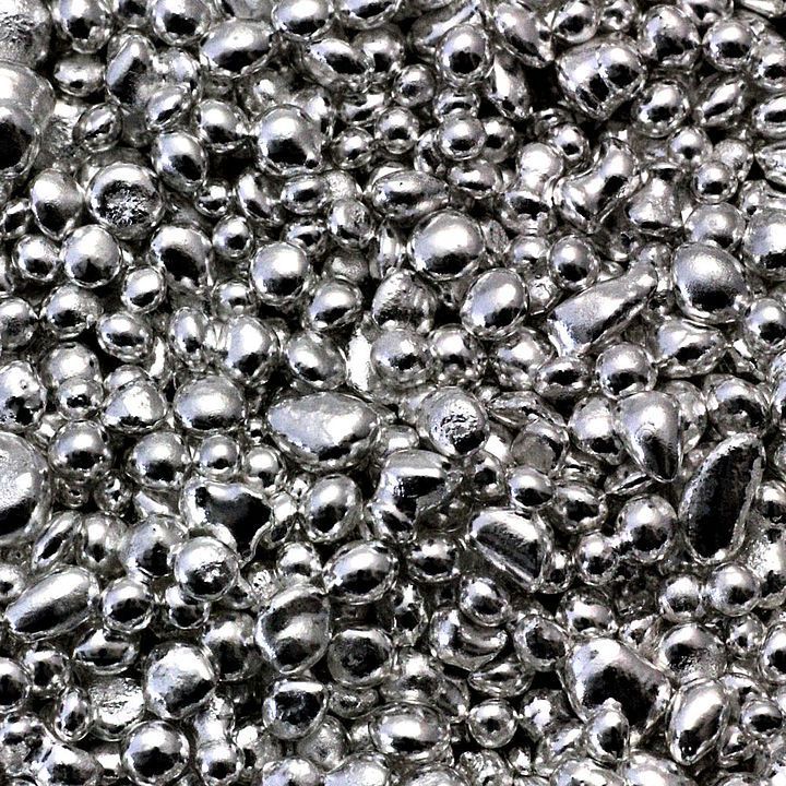 What is Magnesium?
