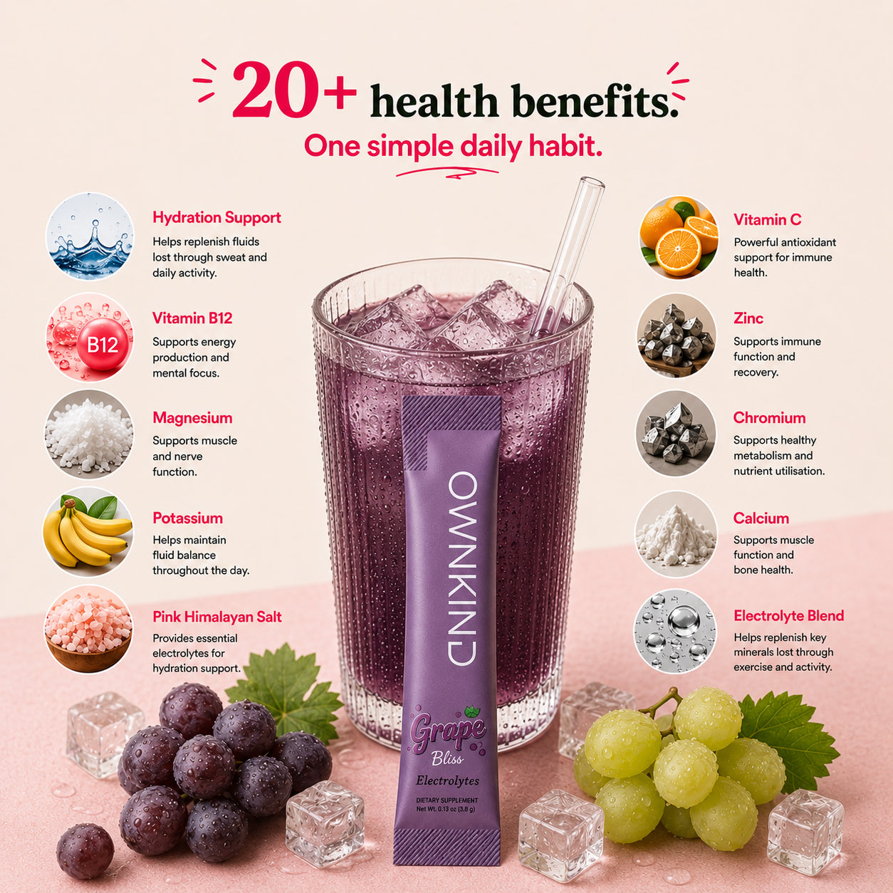 Grape Bliss