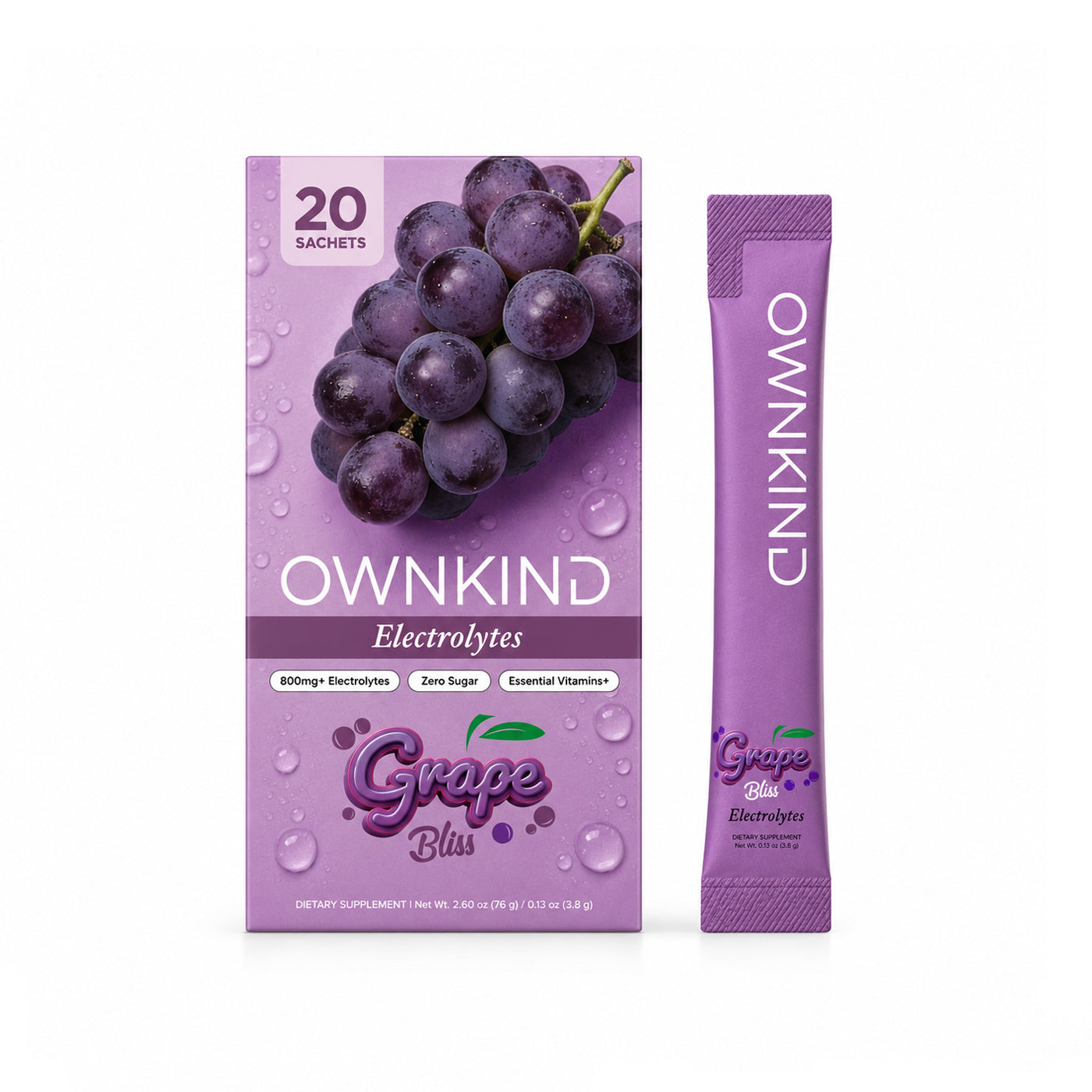 Grape Bliss