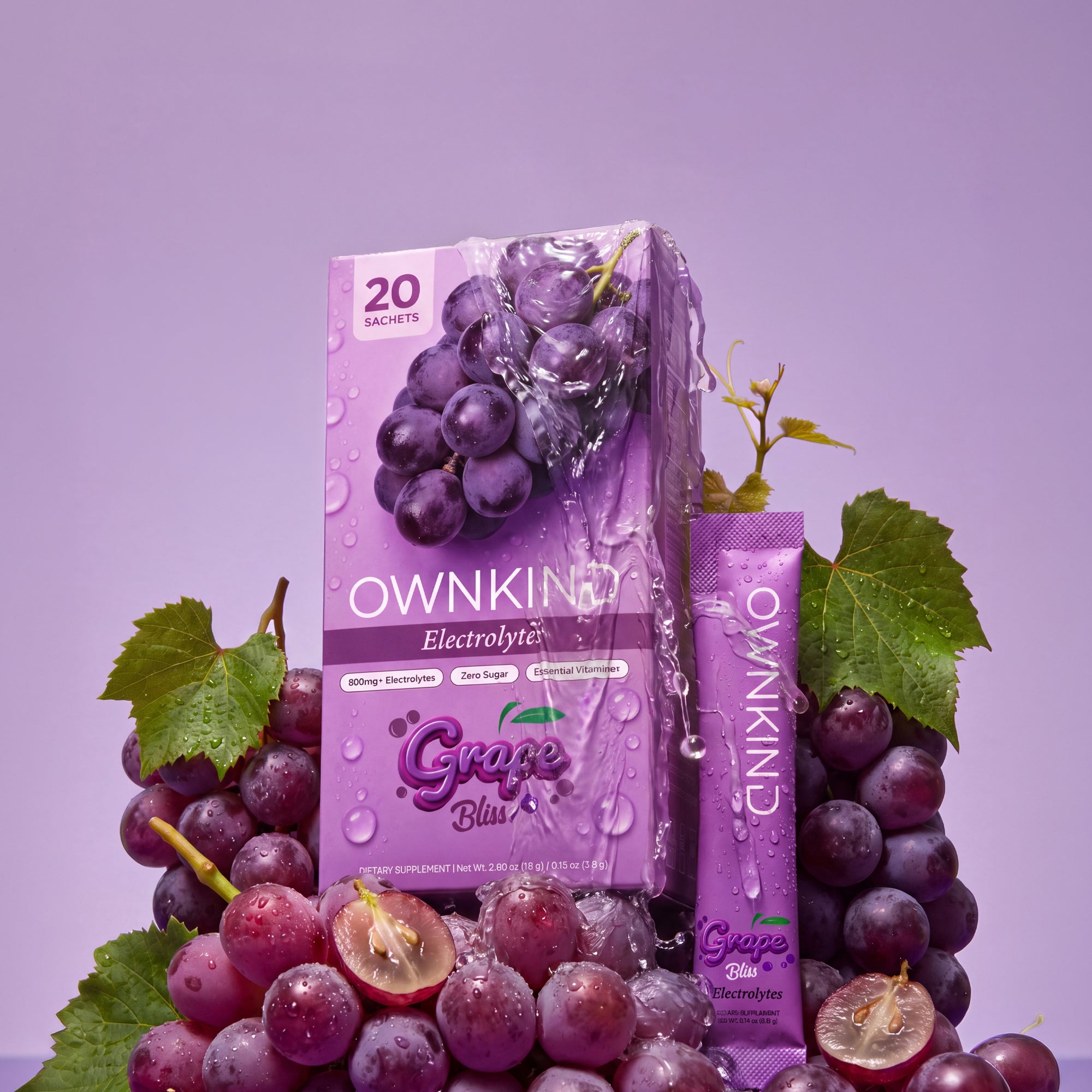 Grape Bliss