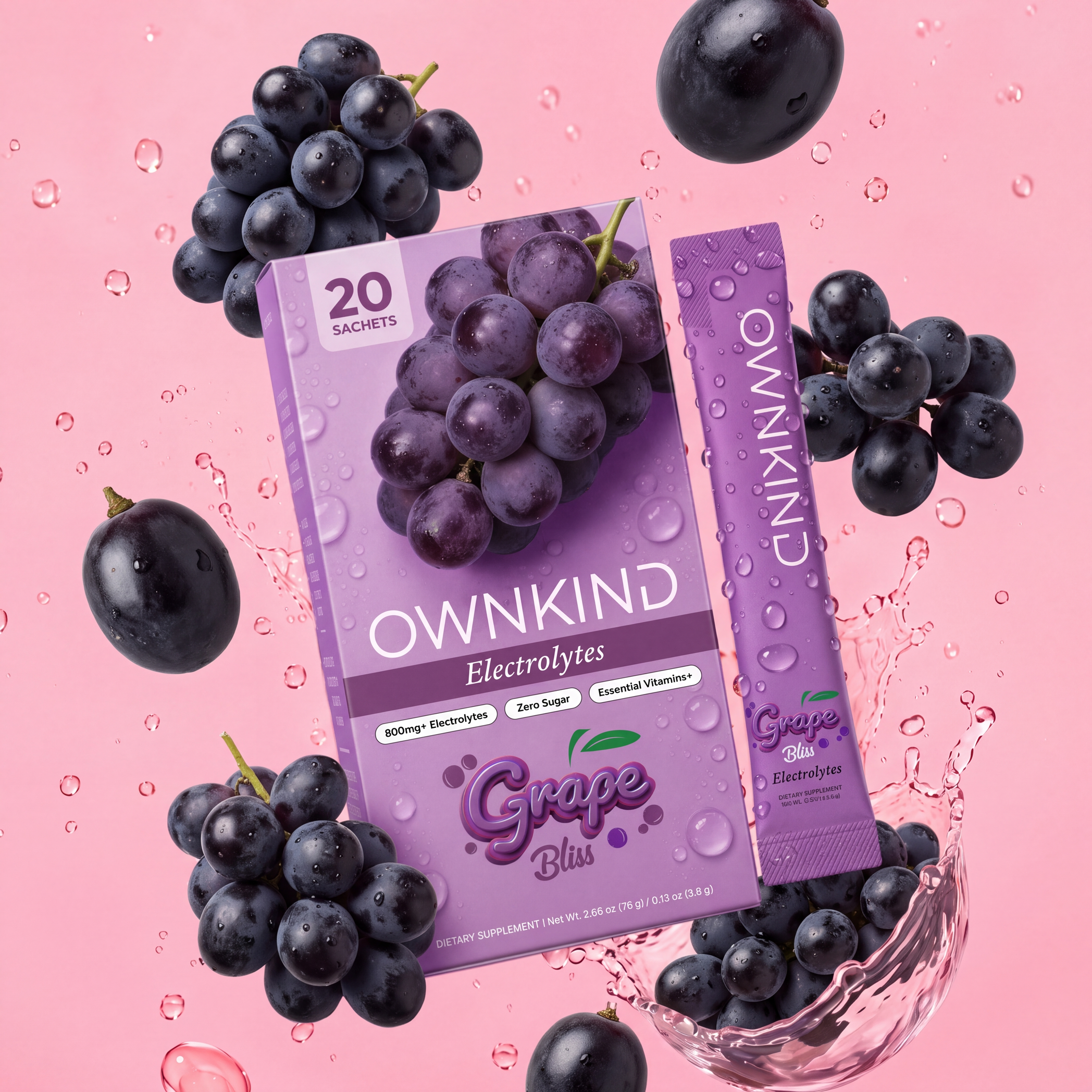 Grape Bliss