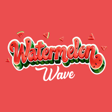 Watermelon Wave